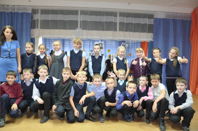 В рамках года литературы в КДЦ Ачинска прошла литературная викторина