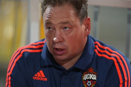 ЦСКА установил клубный рекорд