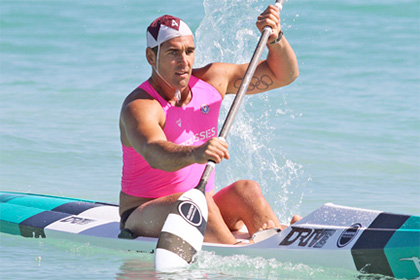 Олимпийский чемпион в гребле на байдарке пропустит Игры в Рио из-за допинга