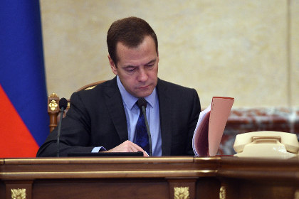 Медведев предрек повышение пенсионного возраста «рано или поздно»