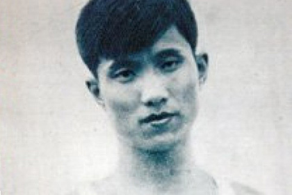 Старейший олимпиец умер в возрасте 103 лет