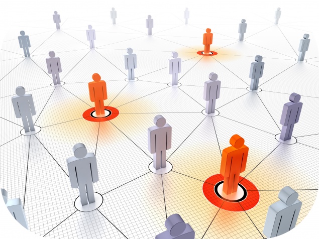 День сетевика - Первое воскресенье декабря