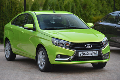 АвтоВАЗ может на месяц приостановить выпуск машин