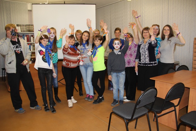 Библиотека завершит Год литературы в Ачинске поощрениями