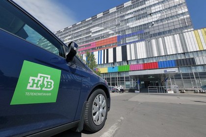 НТВ оштрафовали за излишнюю громкость рекламы