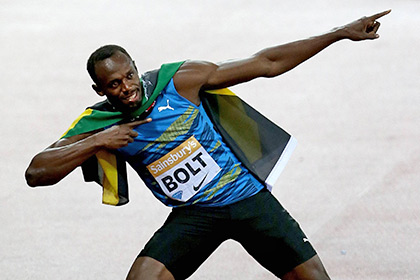 Международная ассоциация спортивной прессы назвала имена лучших атлетов года