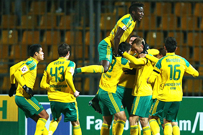 Профсоюз сообщил о задержках зарплат в 80 процентах футбольных клубов России