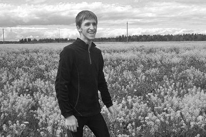 Двадцатилетний триатлонист погиб при прохождении службы в армии