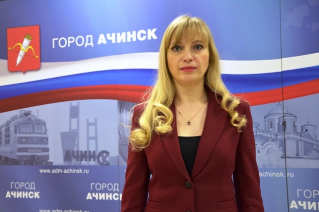 Назначен новый директор Ачинской городской централизованной библиотечной системы