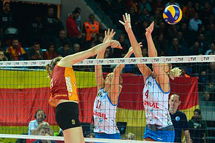 В сборной России по волейболу рассказали о готовящемся ответе турецким фанатам