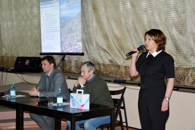 В Ачинске пройдут уроки Универсиады 2019