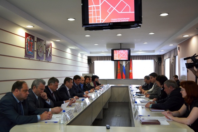 Разработчики градостроительной стратегии Ачинска представили итоговый документ, который ачинцы будут утверждать на публичных слушаниях