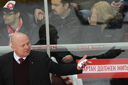 Заслуженный тренер России назвал победу «Металлурга» над ЦСКА закономерной