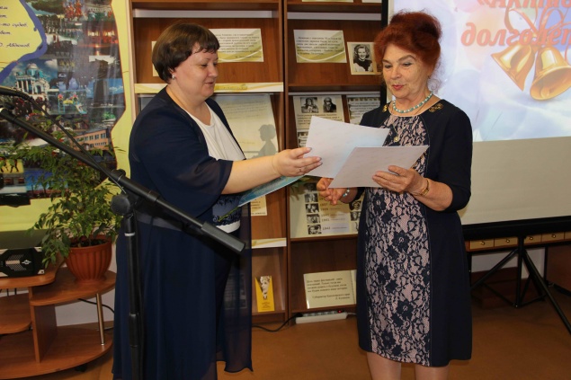 В третий раз ачинский народный университет «Активное долголетие» выпустил студентов