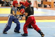 В Ачинске пройдет Фестиваль по видам единоборств на кубок Главы города