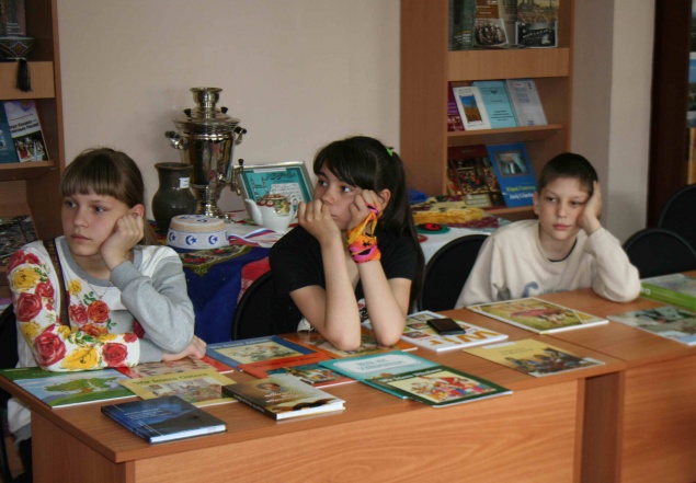 Ачинские школьники приняли участие в презентации  городского издательского проекта «Путешествуем по Красноярью»