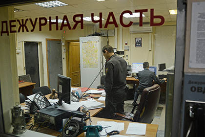 Калининградский вор остался пообедать в ограбленной квартире