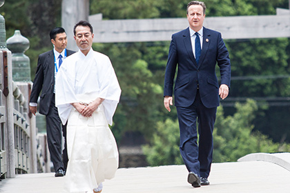 G7 в июне продлит санкции в отношении России