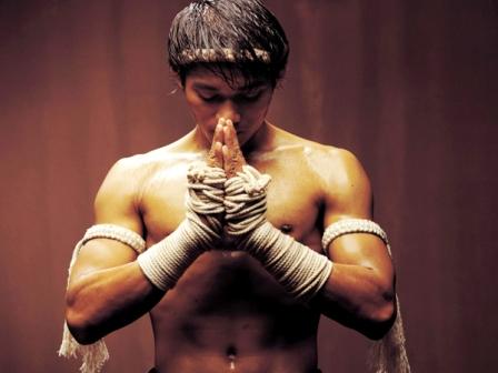 Спортсмены Ачинского района завоевали шесть золотых и три серебряных медали в первенстве по тайскому боксу