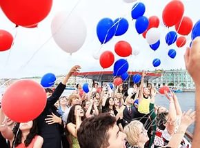 Сотрудники полиции обеспечат безопасность во время проведения выпускных вечеров