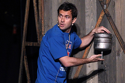 «Зенит» продлил контракт с Кержаковым