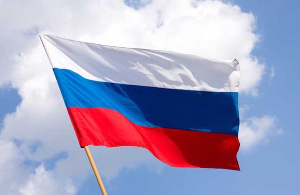 День Государственного флага РФ в Ачинске отметят торжественным вручением паспортов