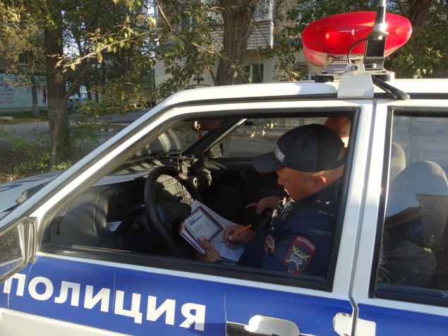 Госавтоинспекторы в Ачинске подвели итоги проверок водителей