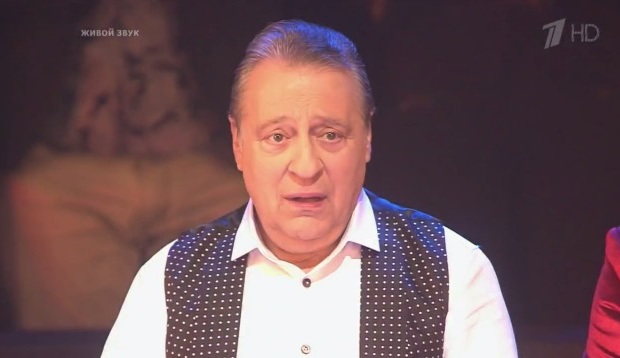 Геннадий Хазанов превратился в мем на все случаи жизни