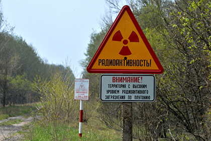 Ученые предрекли новый Чернобыль