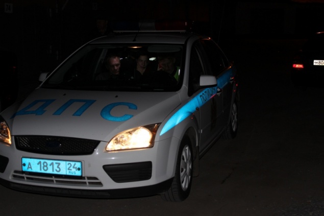 Дорожные полицейские подвели итоги массовой проверки автолюбителей на трезвость