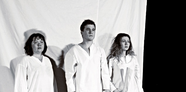 Ачинск превращается в театральную столицу