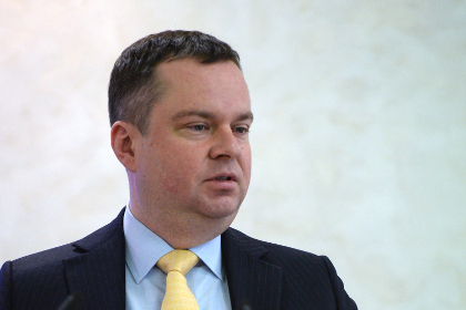 Минфин допустил введение налога на депозиты