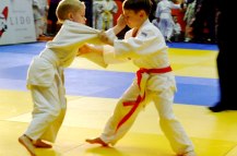 Ачинск готов принять первенство России по дзюдо