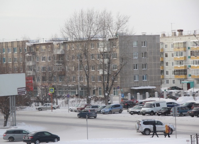 ﻿Город Ачинск в числе лучших по обеспечению безопасности жизнедеятельности населения