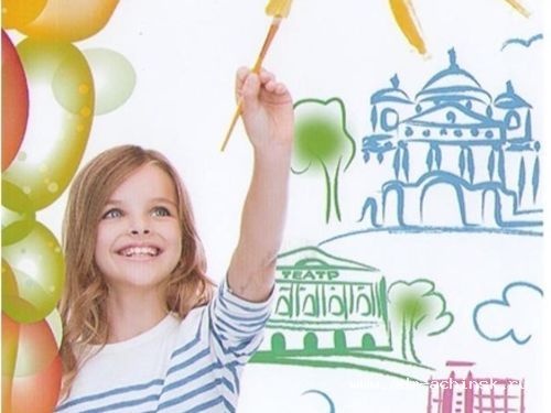 Спешите принять участие в городском молодежном конкурсе «Ачинск – это мы!»