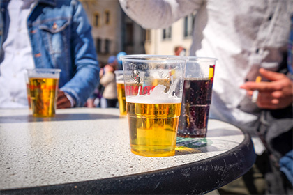 Инспекторы ДПС Ачинска подвели итоги рейда «Нетрезвый водитель»