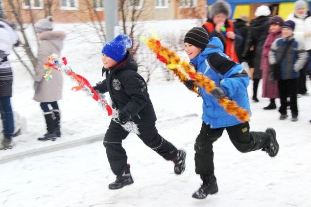 «Ачинский Арбат», запланированный на 24 декабря, переносится
