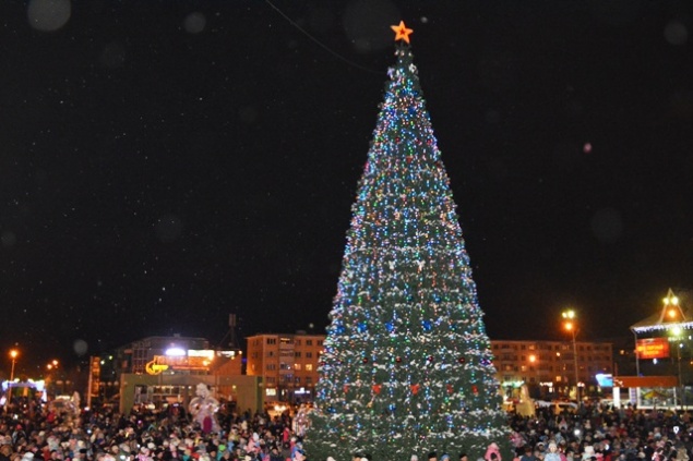 В новогодние праздники благополучие и безопасность ачинцев обеспечат ответственные дежурные