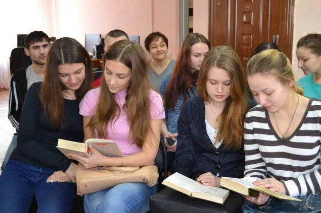 В Ачинске есть собственная «Литературная карта»