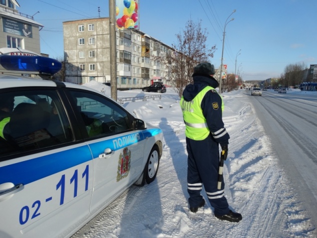 Сотрудники ачинской Госавтоинспекции задержали 11 водителей с признаками опьянения за прошедшую неделю