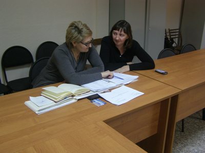 Общественный совет при МО МВД России "Ачинский" проведет прием граждан