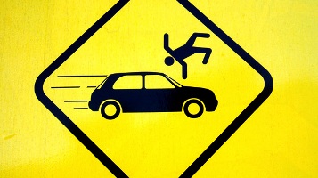 Водитель сбил девочку и потребовал компенсацию в полмиллиона «за переживания»