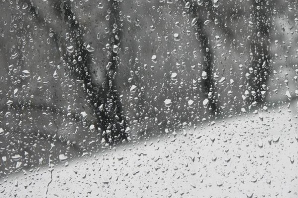 На выходных в Ачинск придет оттепель