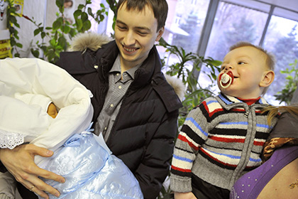 Материнский капитал предлагают использовать на покупку автомобиля