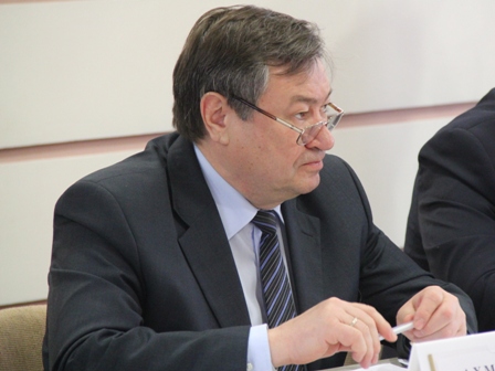 Ачинцы, звонившие по прямой телефонной линии, смогут встретиться с главой города лично