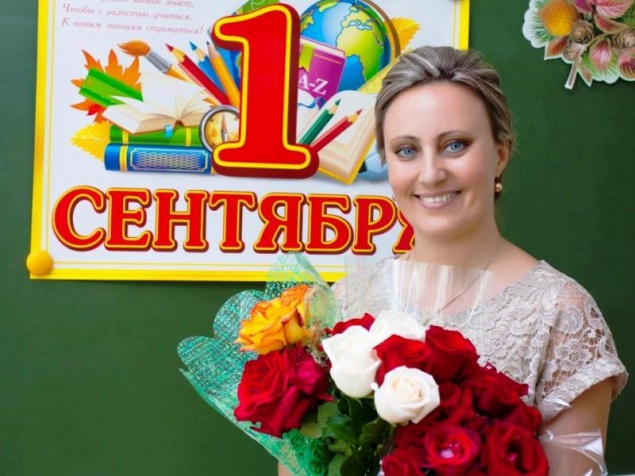 Учитель ачинской школы прошла в финал краевого конкурса педагогов