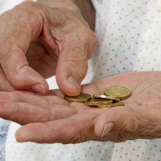 После объявления об отсутствии повышения пенсии для работающих пенсионеров их число по краю снизилось на 25 %