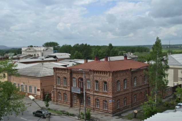 Ачинские депутаты вновь обсудили возможность создания структуры по озеленению и благоустройству