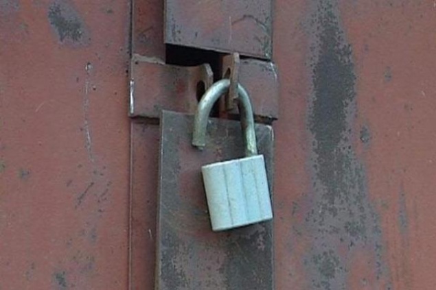 В Ачинском районе задержан подозреваемый в совершении серии краж