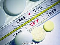 О профилактике ротавирусной инфекции